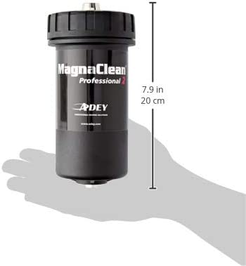 Magnaclean System Cleaner